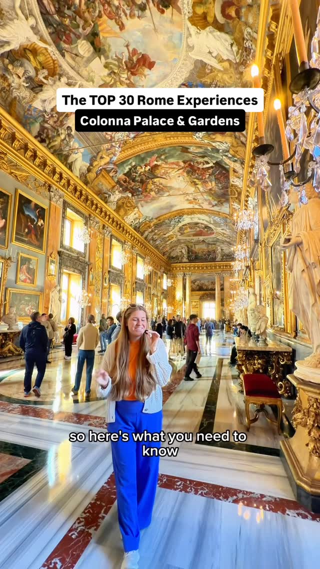 MADDIE + PATRICK MCLEAN | FOR THE LOVE OF TRAVEL, Colosseum