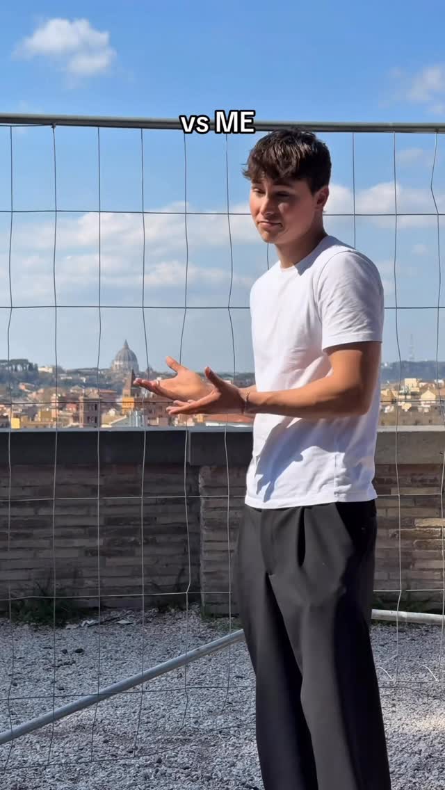 Ben, Colosseum
