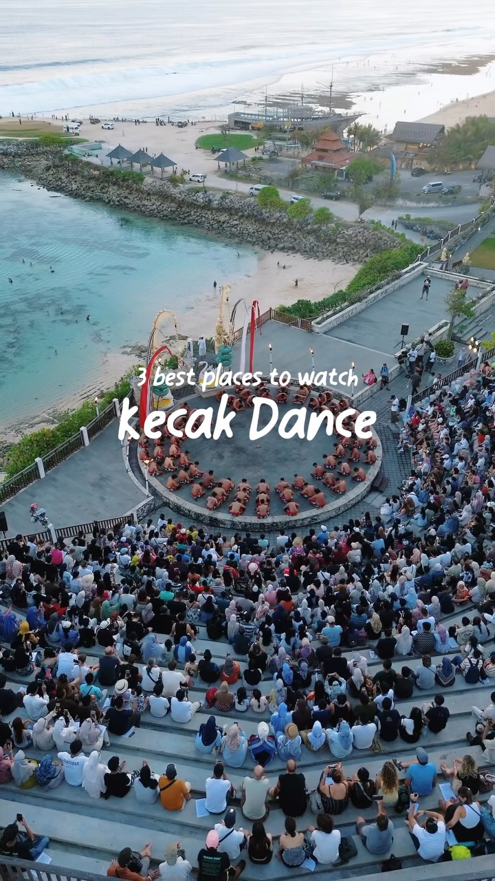 BALI TOUR ORGANIZER, Kecak & Fire Dance - Ubud Kaja at Pura Dalem Ubud