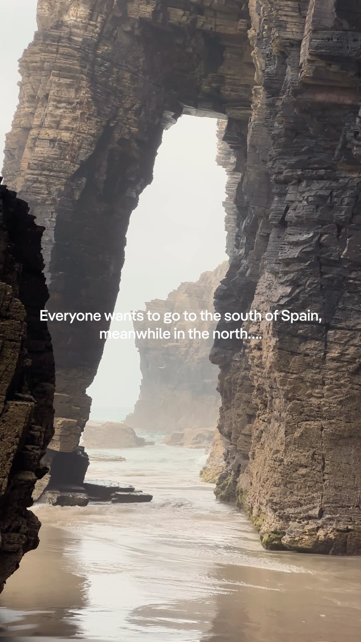 BEAUTIFUL DESTINATIONS, Bilbao