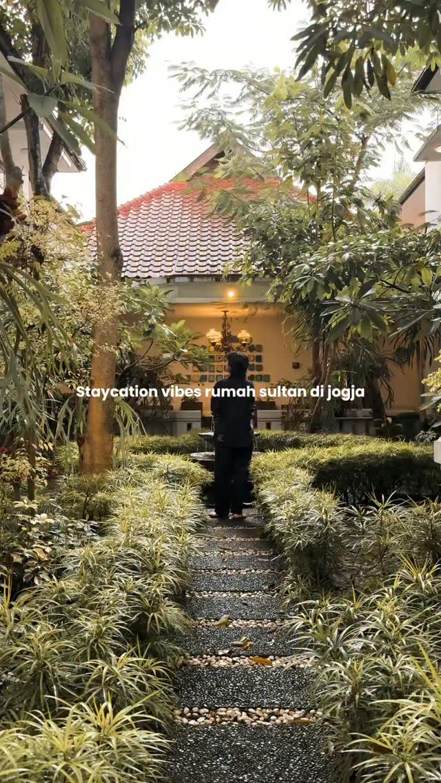 BOY, Clemmie Huis Yogyakarta