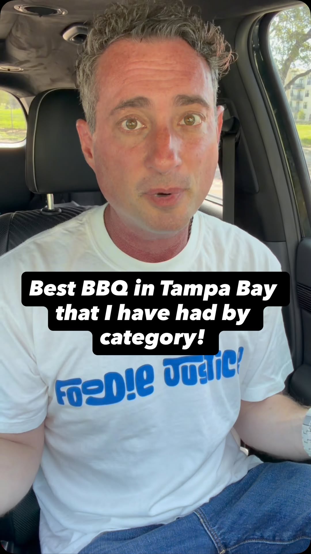 Mike Porricelli, Wicked Oak BarbeQue