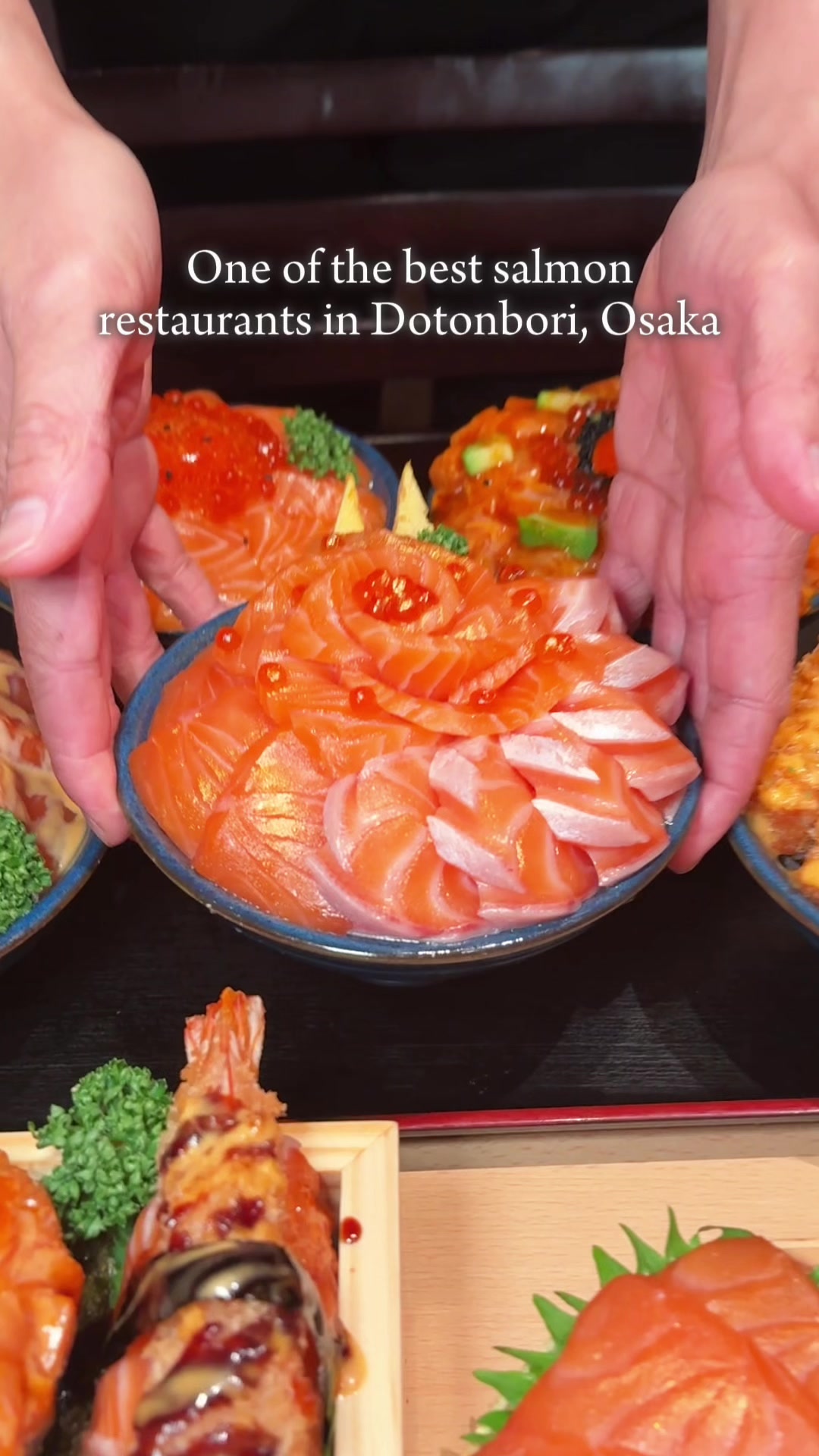 JAPAN TOURISM, Dotonbori