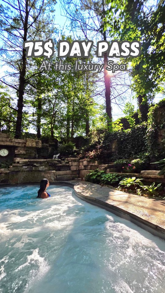 Melissa Haber, Pillar and Post Inn & Spa