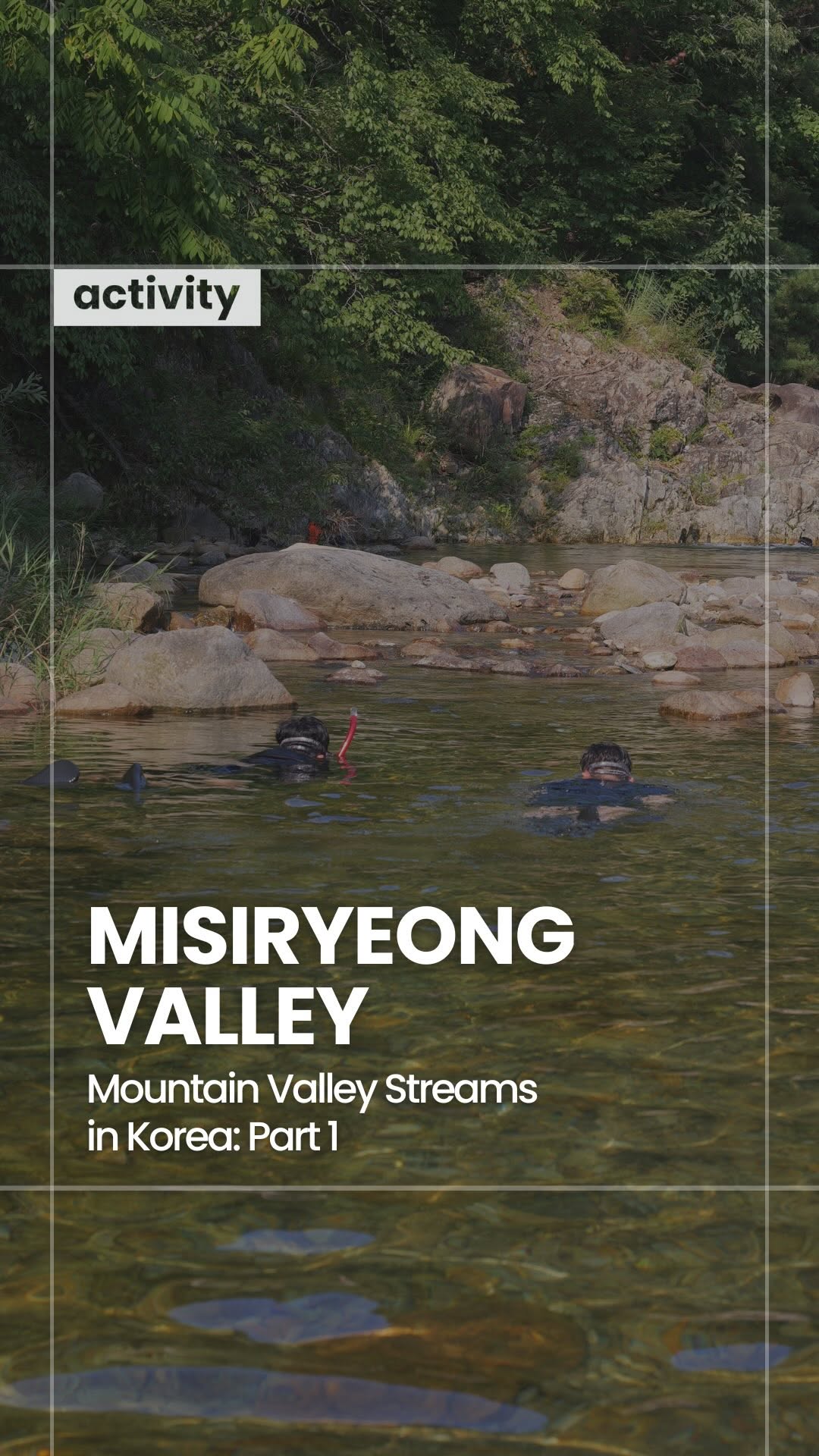 Korea Insider, Misiryeong