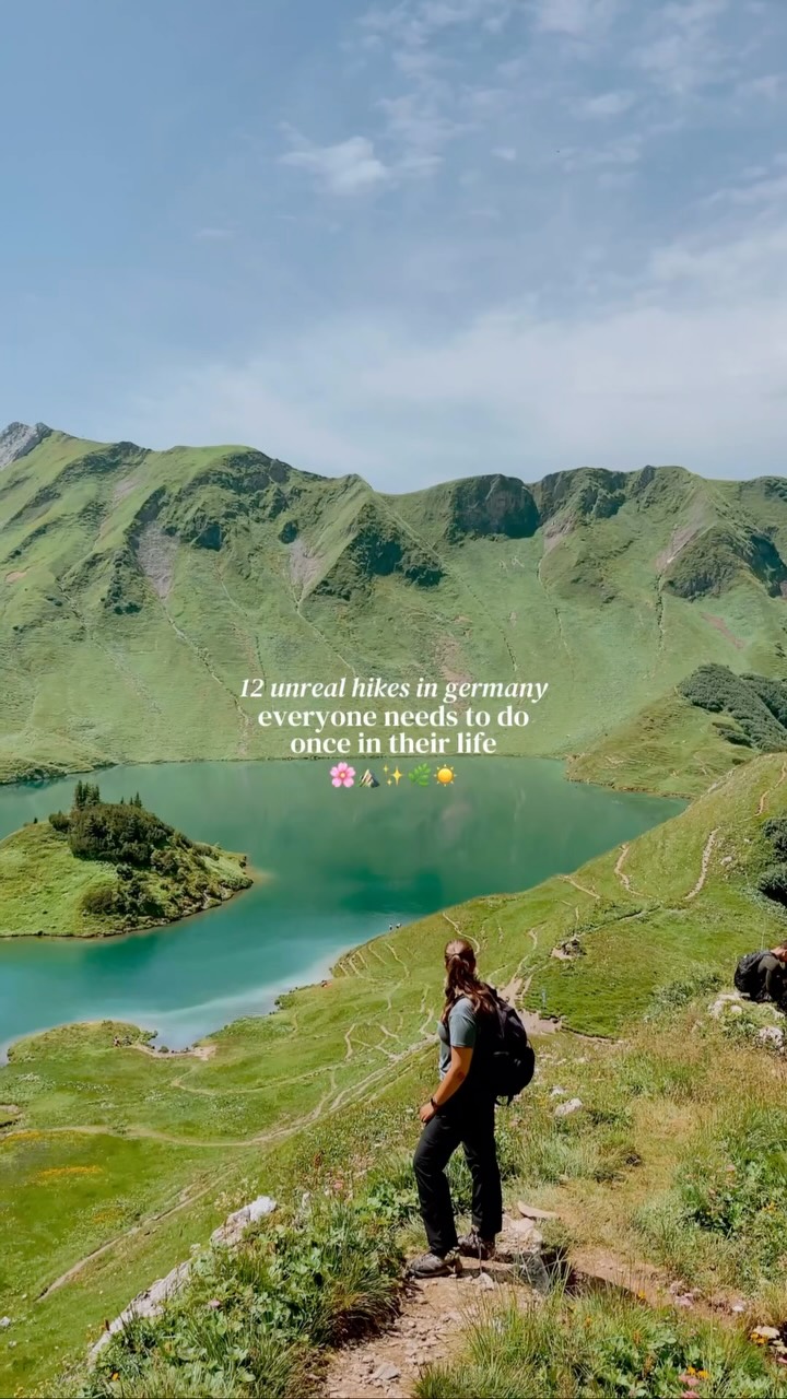 Shiraz | Travel | Europe | Nature, Calmont Klettersteig