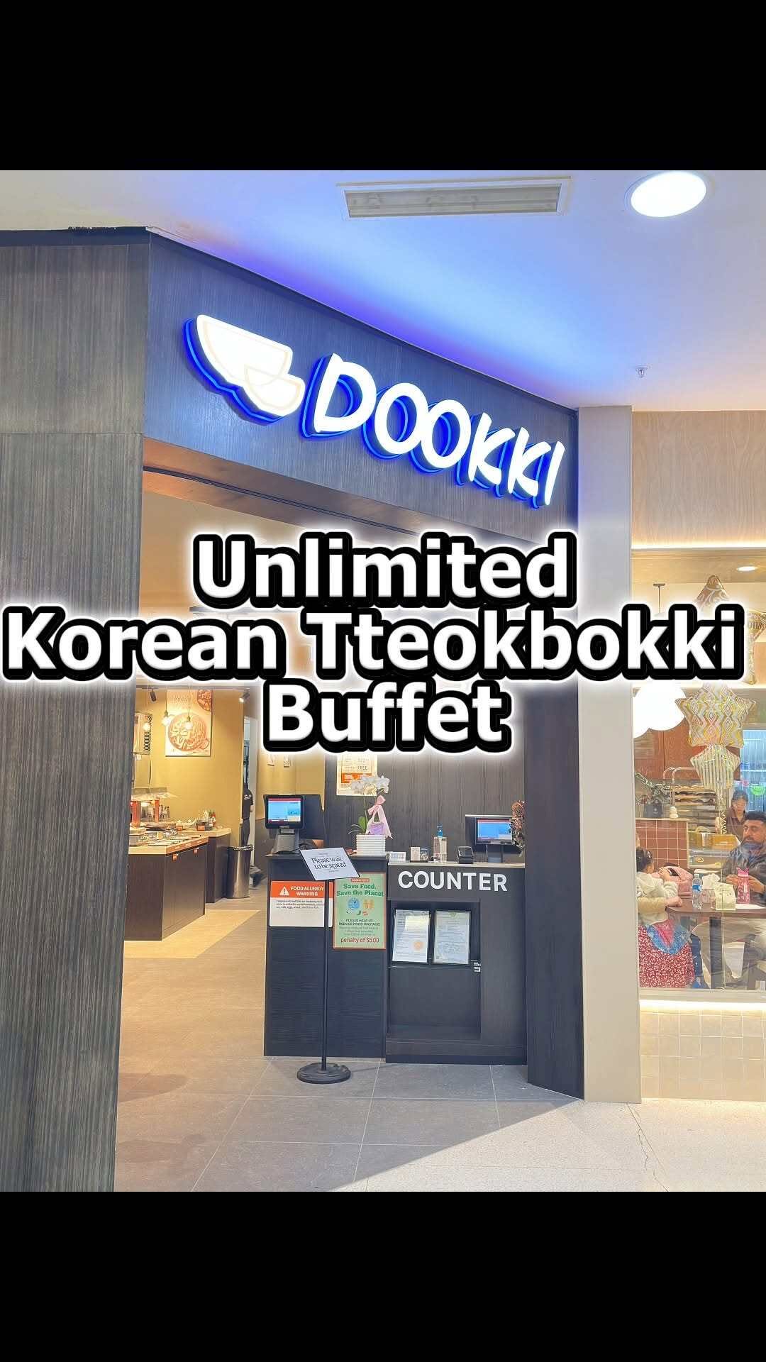 dookki.perth, Dookki Willetton