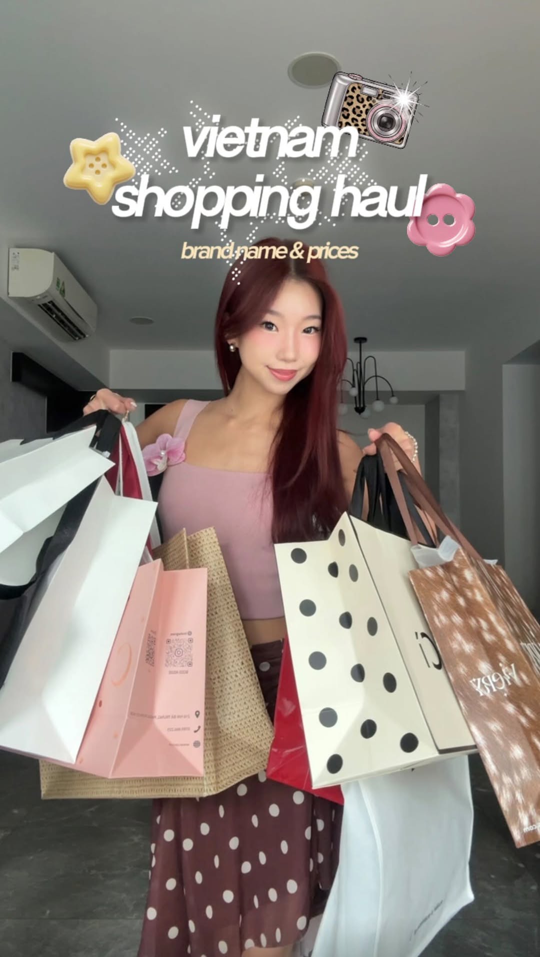 Ashley Teo🧋, FANCì CLUB