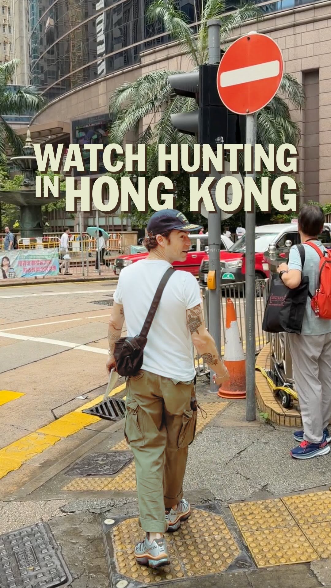 Craft + Tailored, Berne Horology Hong Kong 香港寶鏗古董鐘錶