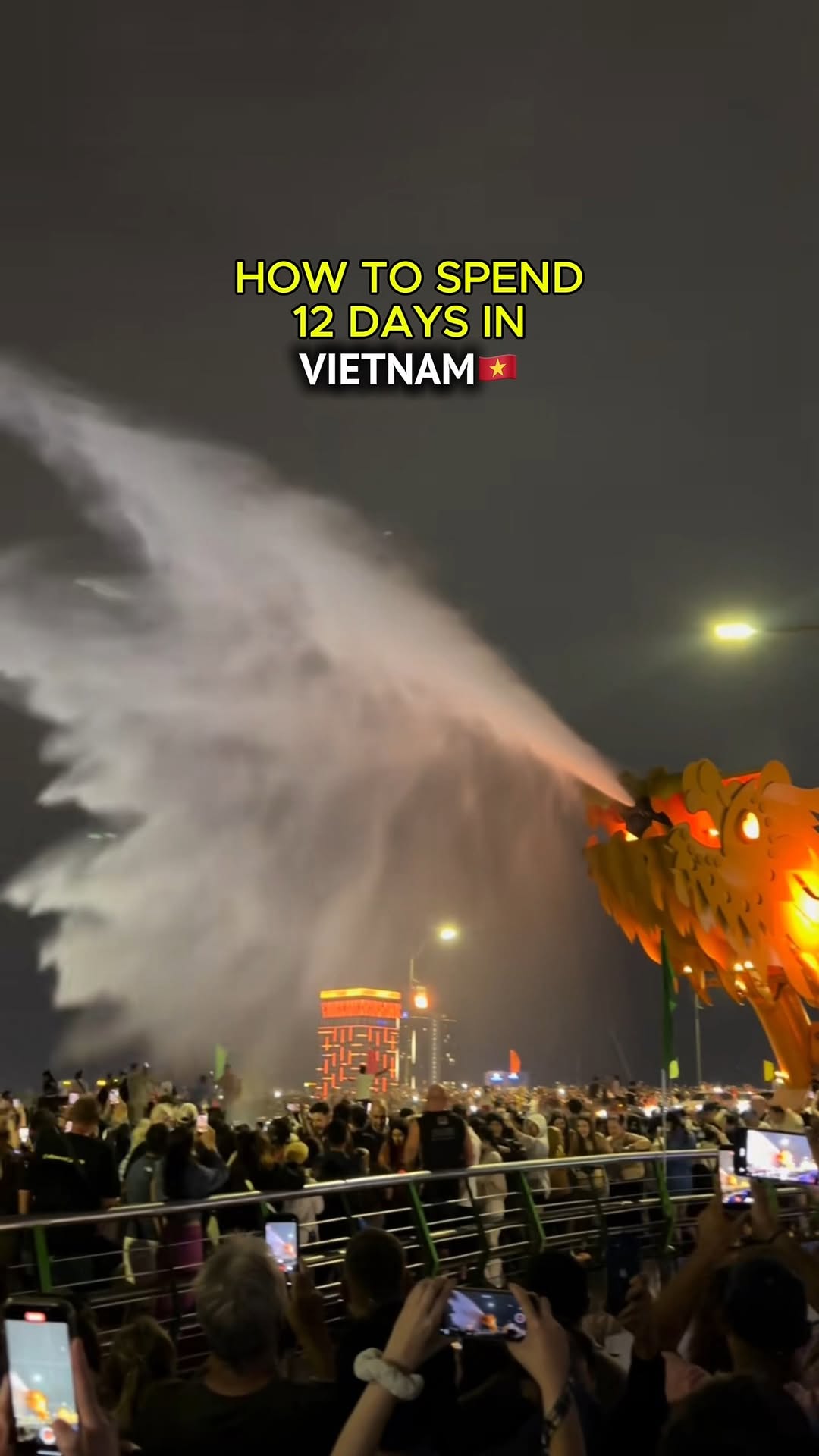 Vietnam 🇻🇳 Travel | Hotels | Food | Tips, Ho Chi Minh City