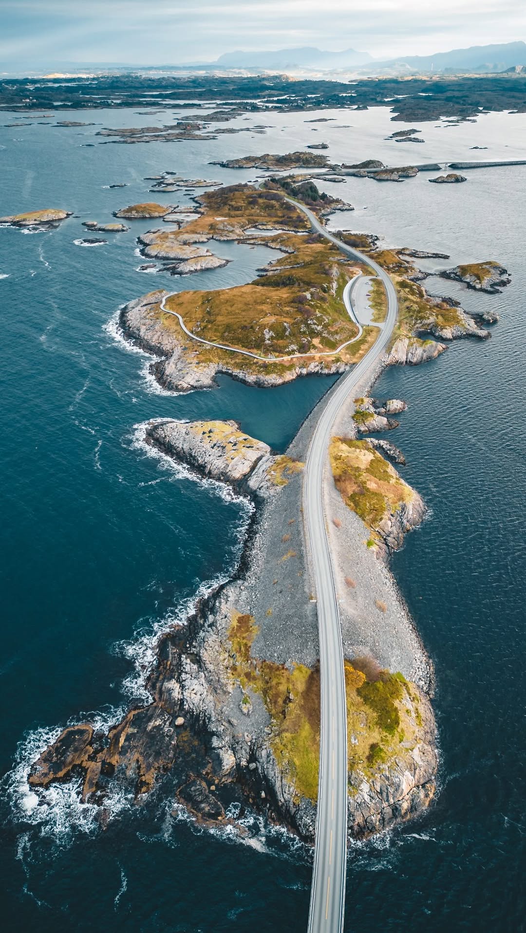 Sylwia Smółkowska | PRZEWODNIK PO NORWEGII 🇳🇴 NORWEGIA, Ålesund