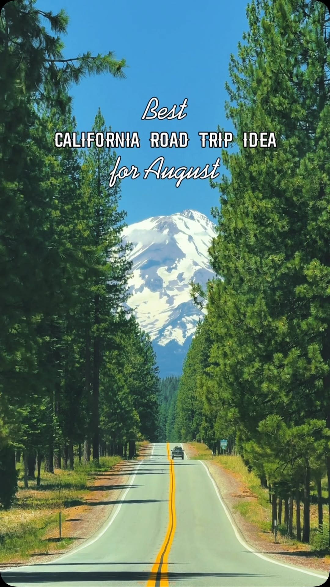 Asya Olson • California • Travel & Lifestyle, Bumpass Hell