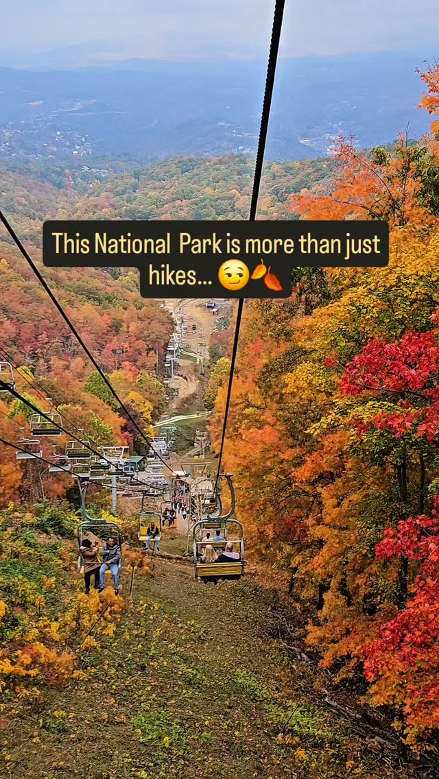 Emily | USA travel | hidden gems, Great Smoky Mountains National Park