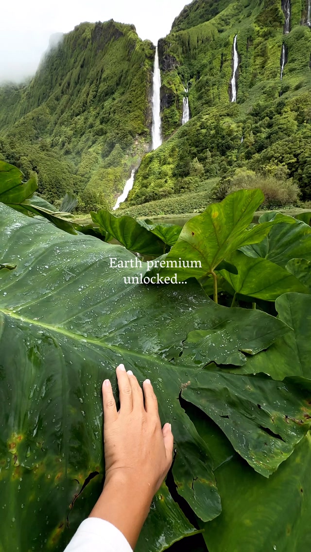 Diana | Luxury & Adventure Travel, Azores