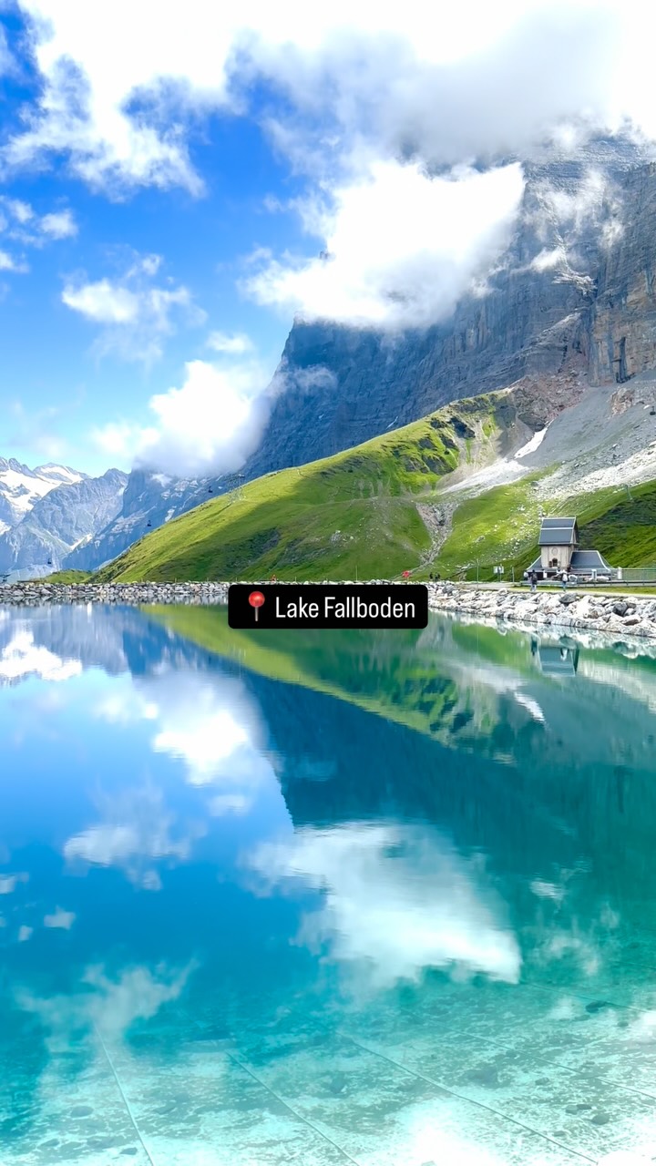 Luke Kelly, Jungfrau
