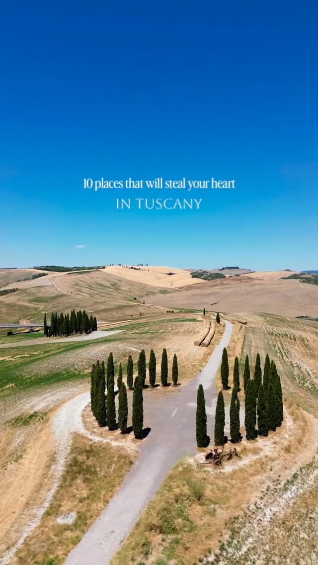 Diana | Content Creator, Pienza