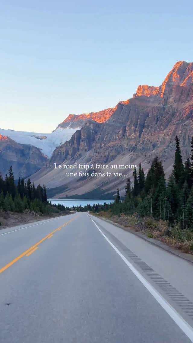 Natalia & Julien 💛, Lake Louise