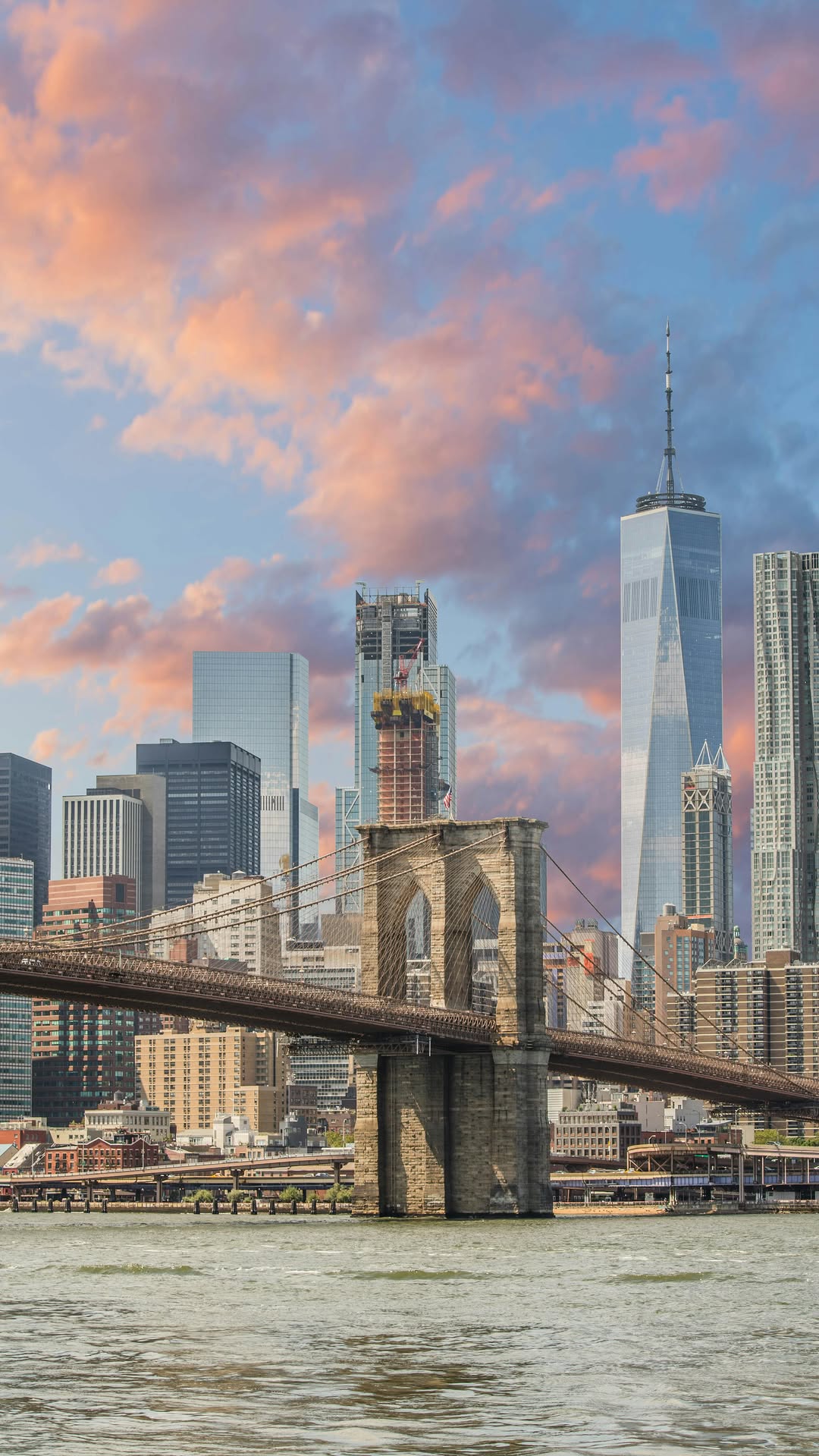 Pauline | Experte Voyage New York 🇺🇸, Dumbo