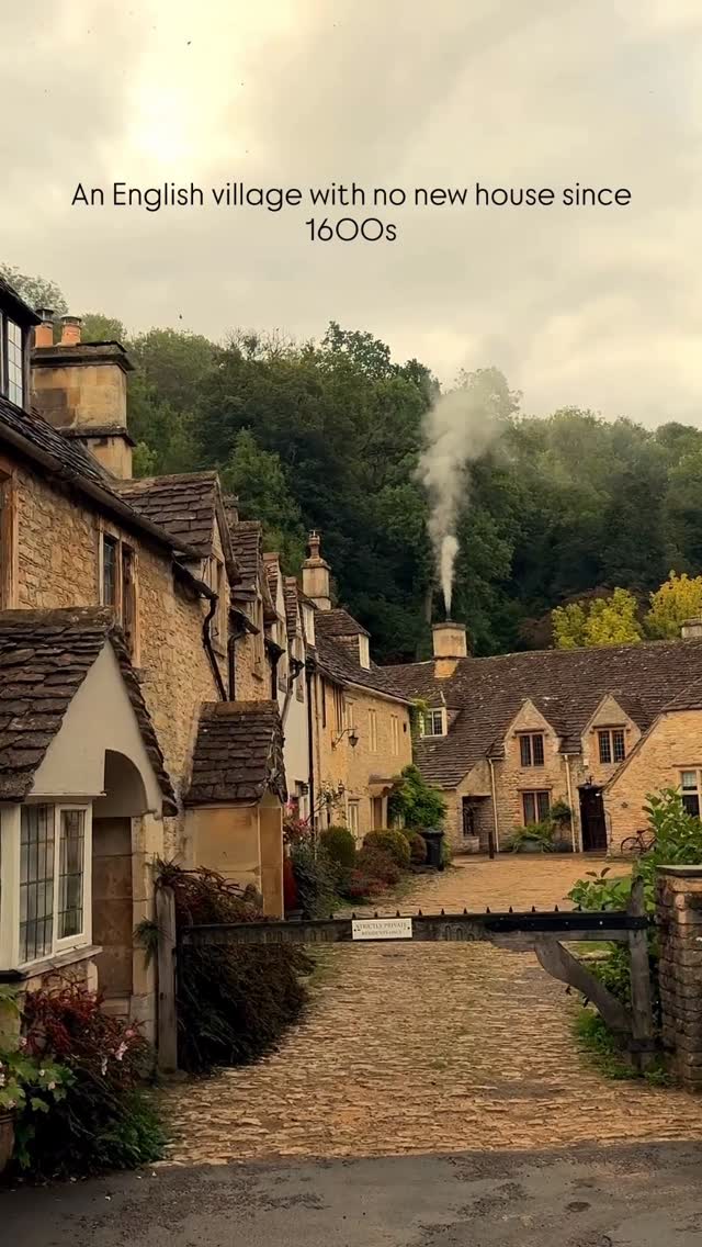 Dr Haider Ali | UK traveller, Castle Combe