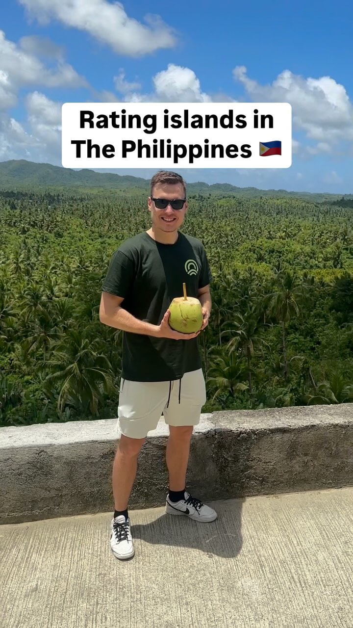 Alexander Welder, Loboc River