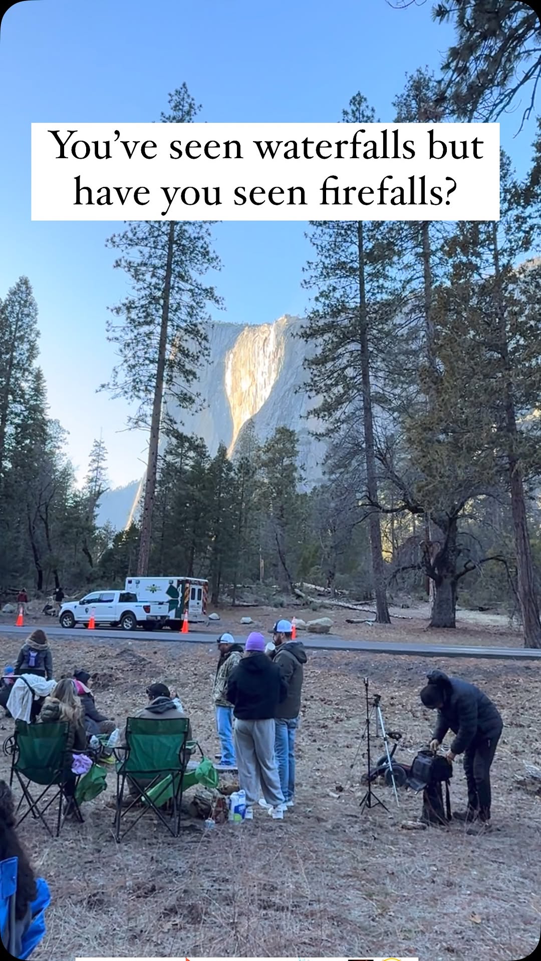 GlobetrottingKay | Adventure & Soul ✨, Yosemite National Park