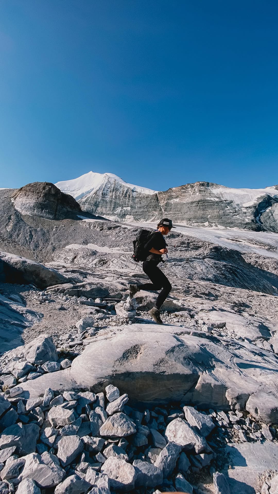 Serafima | lifestyle & family creator in Switzerland, Barrhorn