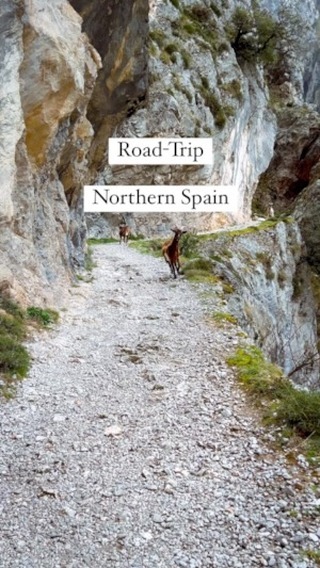 AG | Adventure Travel & Nature, Mirador del Naranjo de Bulnes (Picu Urriellu)