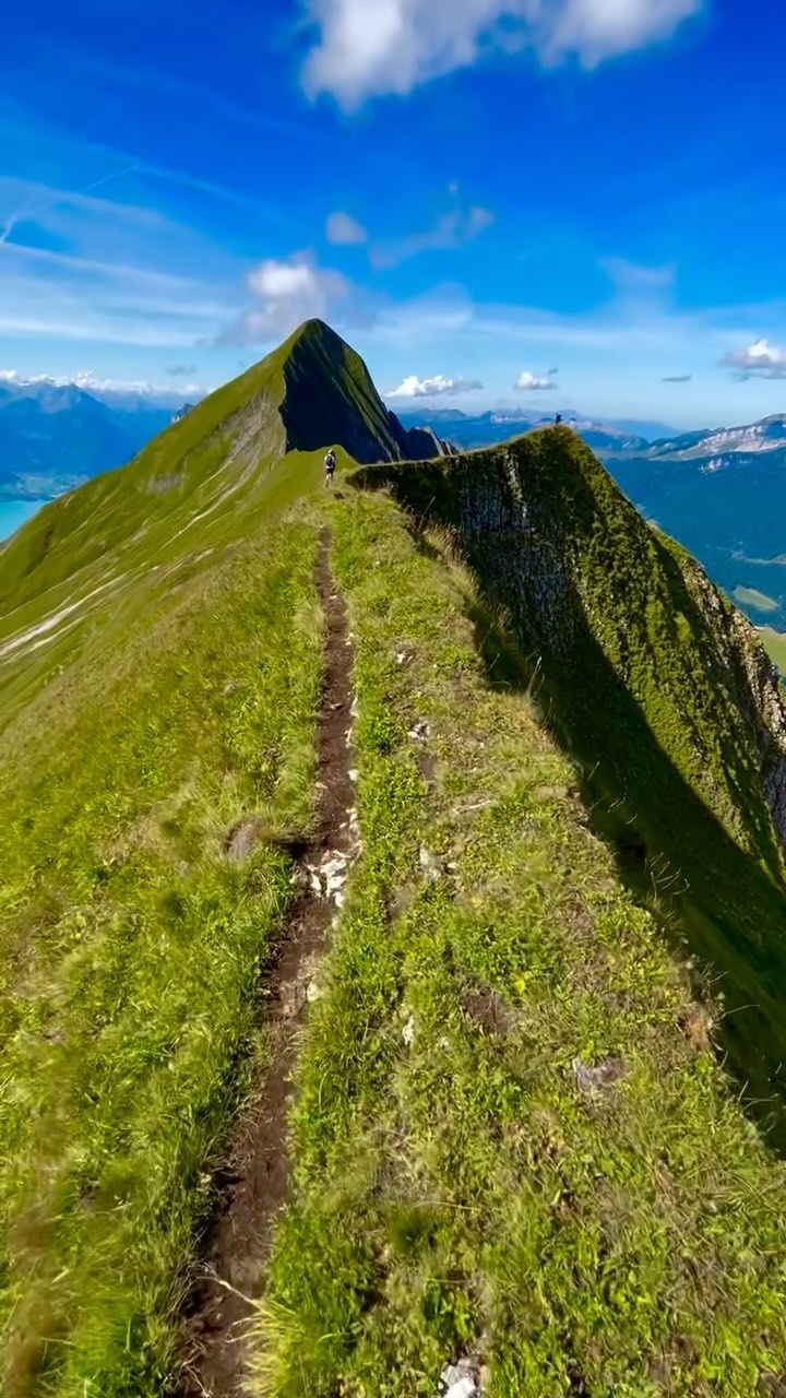 Antonin Barile, Harder Kulm