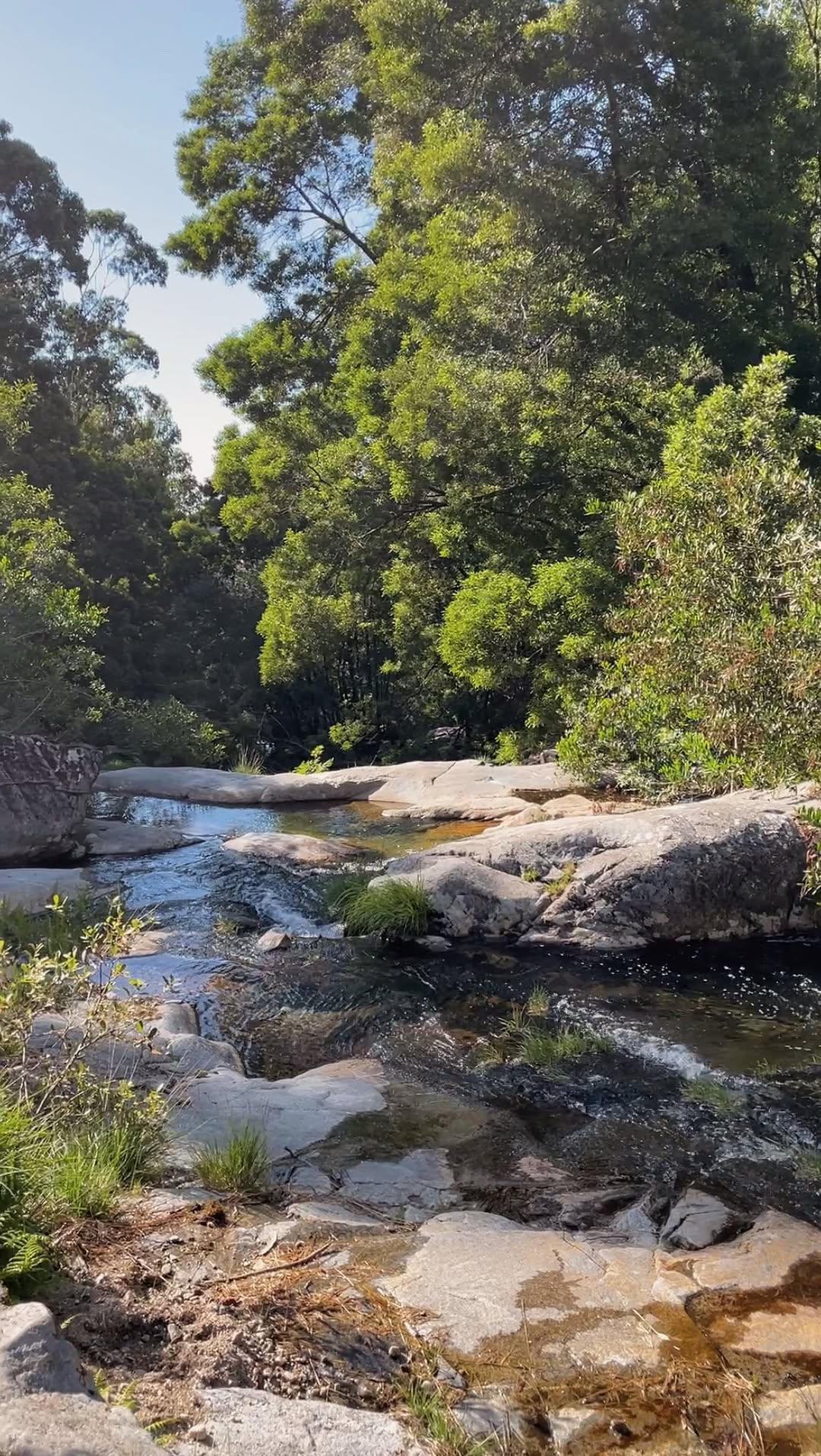 André Mota, Lagoa da Esturranha