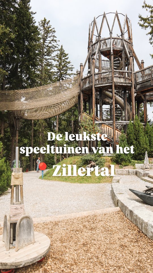 Wereldreis met kleine kinderen 👨‍👩‍👧‍👦✈️, Fichtenschloss Rosenalm