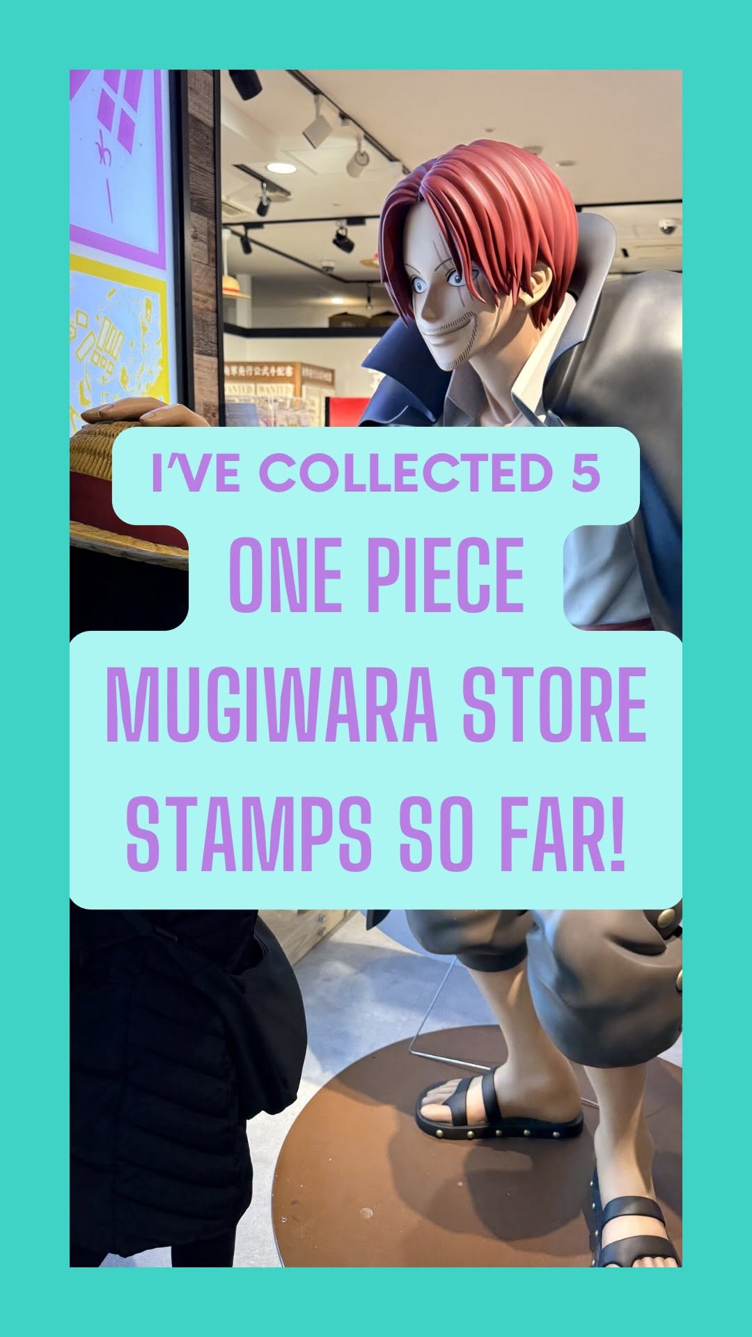 YY Kawaii - Official Anime Merch & Japan, Odaiba