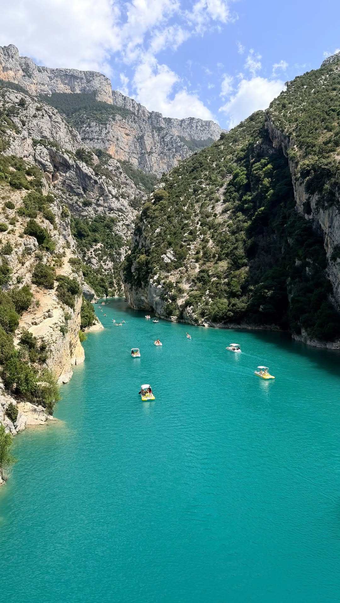 𝐴𝑢𝑑𝑟𝑒𝑦 ~ 𝑁𝑎𝑡𝑢𝑟𝑒 𝑉𝑜𝑦𝑎𝑔𝑒𝑠 𝐷𝑒́𝑐𝑜𝑢𝑣𝑒𝑟𝑡𝑒𝑠  🌿, Moustiers-Sainte-Marie