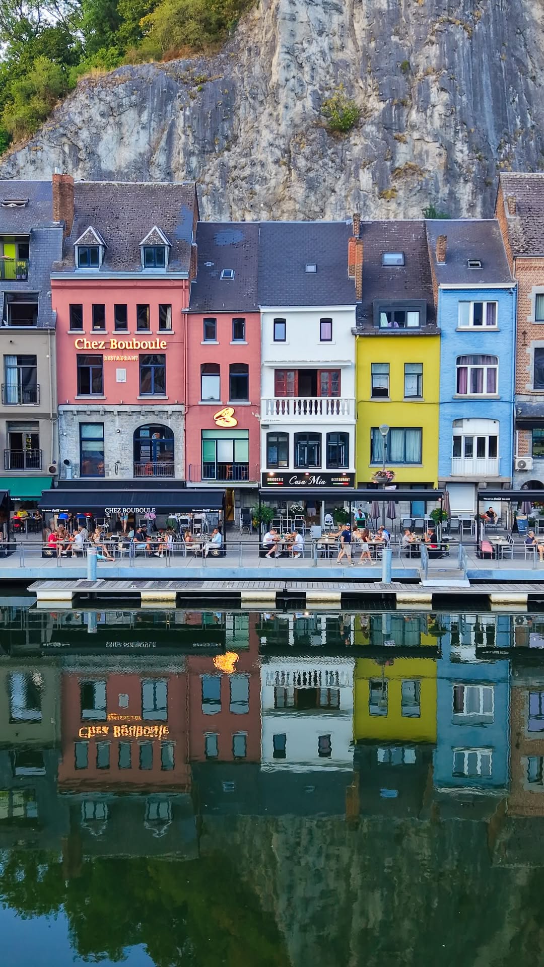 Amazing Belgium 🇧🇪, Dinant