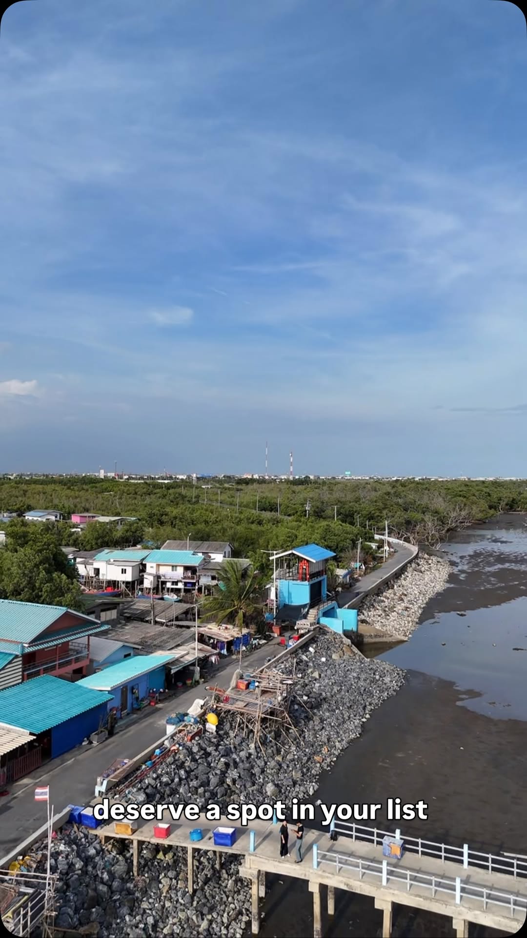 Lojai vlogs, Kan Kheha Station