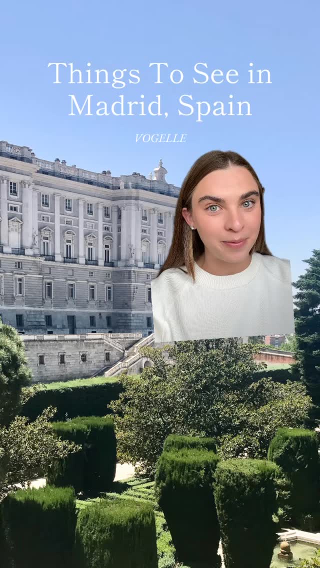 Laura Vogel Maxman | Travel & Tips, Royal Palace of Madrid