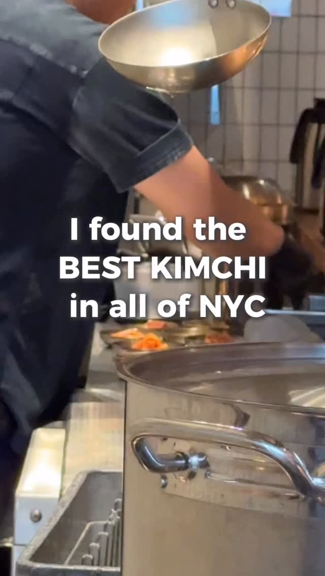 Soo jin Kim, OKDONGSIK New York