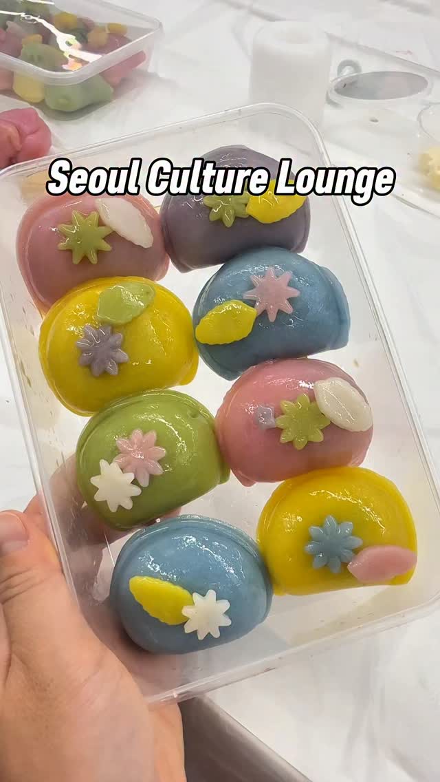 DoJiSook, 서울컬쳐라운지 SEOUL CULTURE LOUNGE