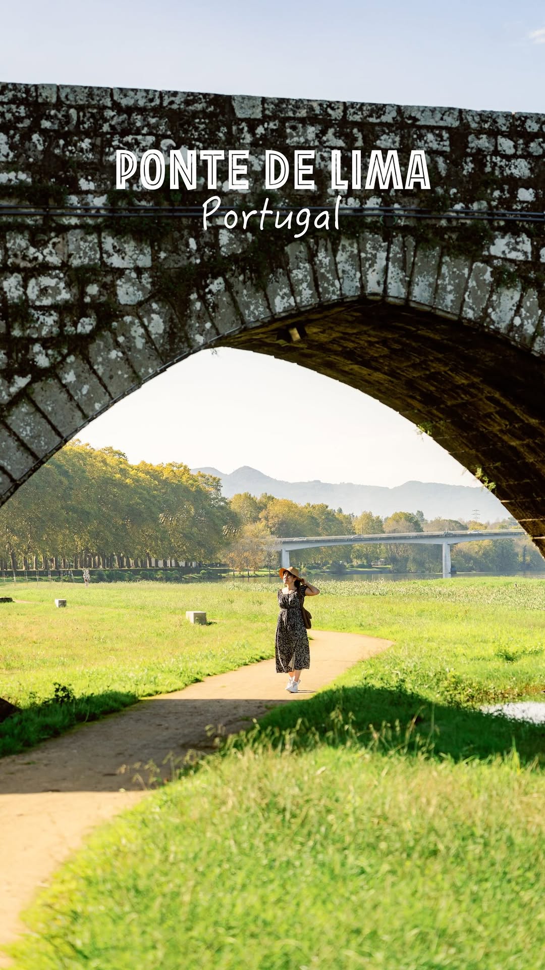 FAMILY IN PORTUGAL 🇵🇹 PHOTO SHOOTS & TOURS, Ponte de Lima