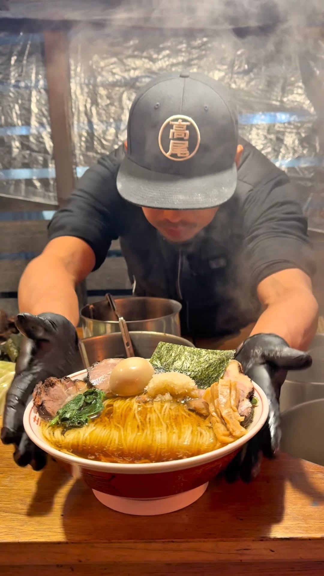 がっち夫婦の飯テロ【名古屋・岐阜グルメ／東海グルメ】, Takao Station