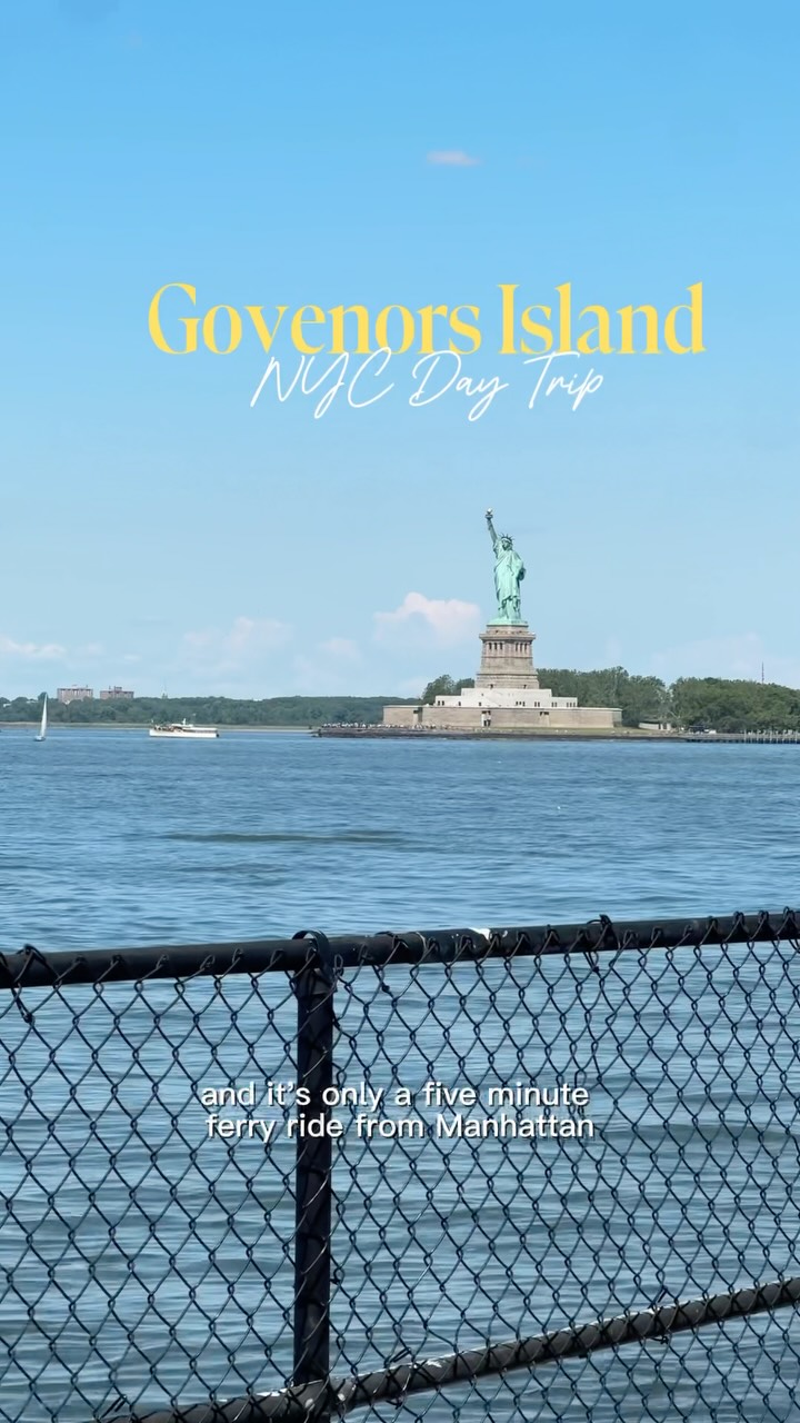 Lauren Willis, Statue of Liberty