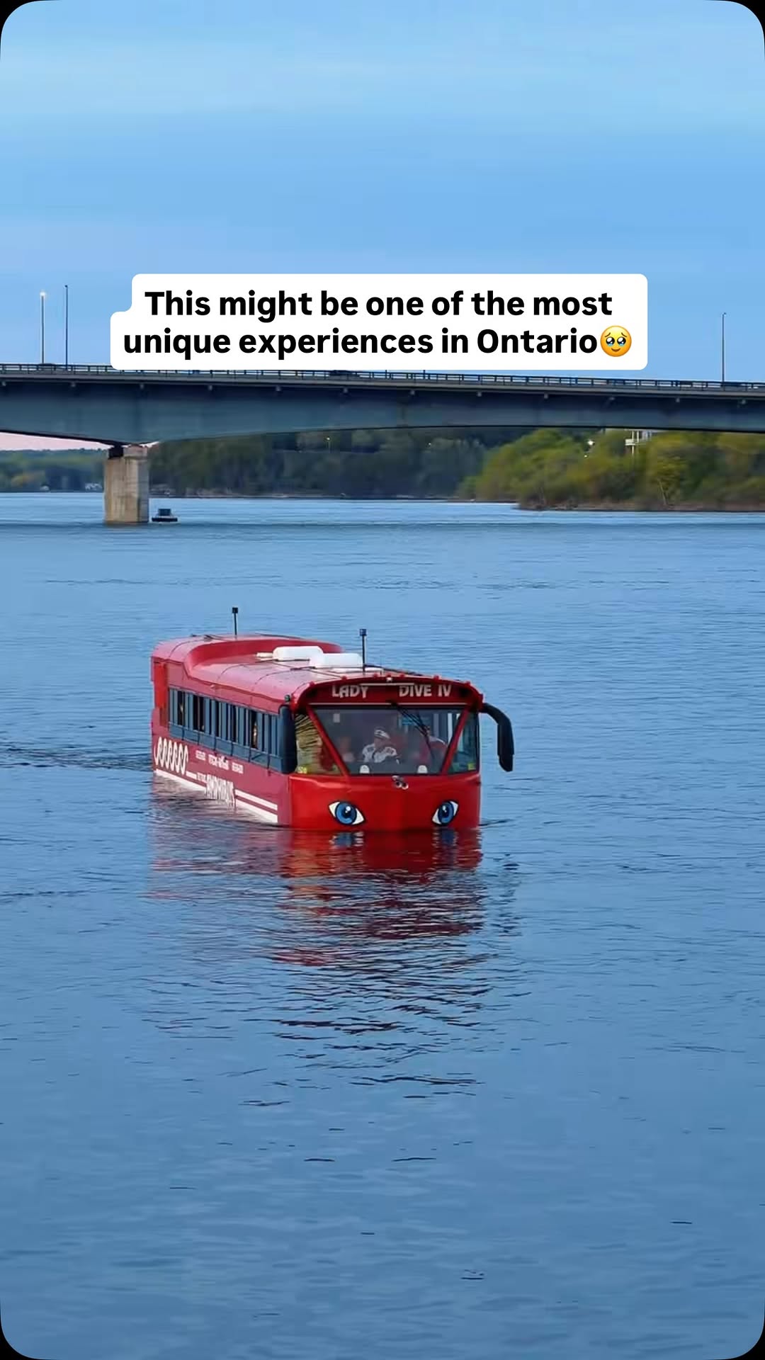 Faith Nma | Canada Travel Creator, ByWard Market