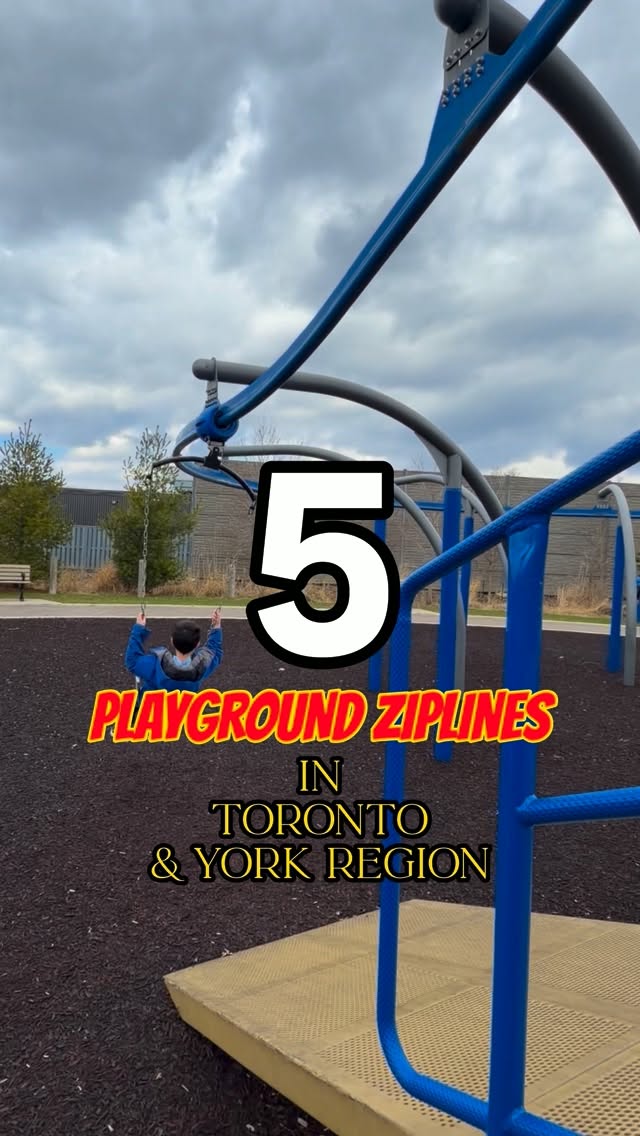 The Places We Will Remember -Toronto & Travels Nicole, Meander Park