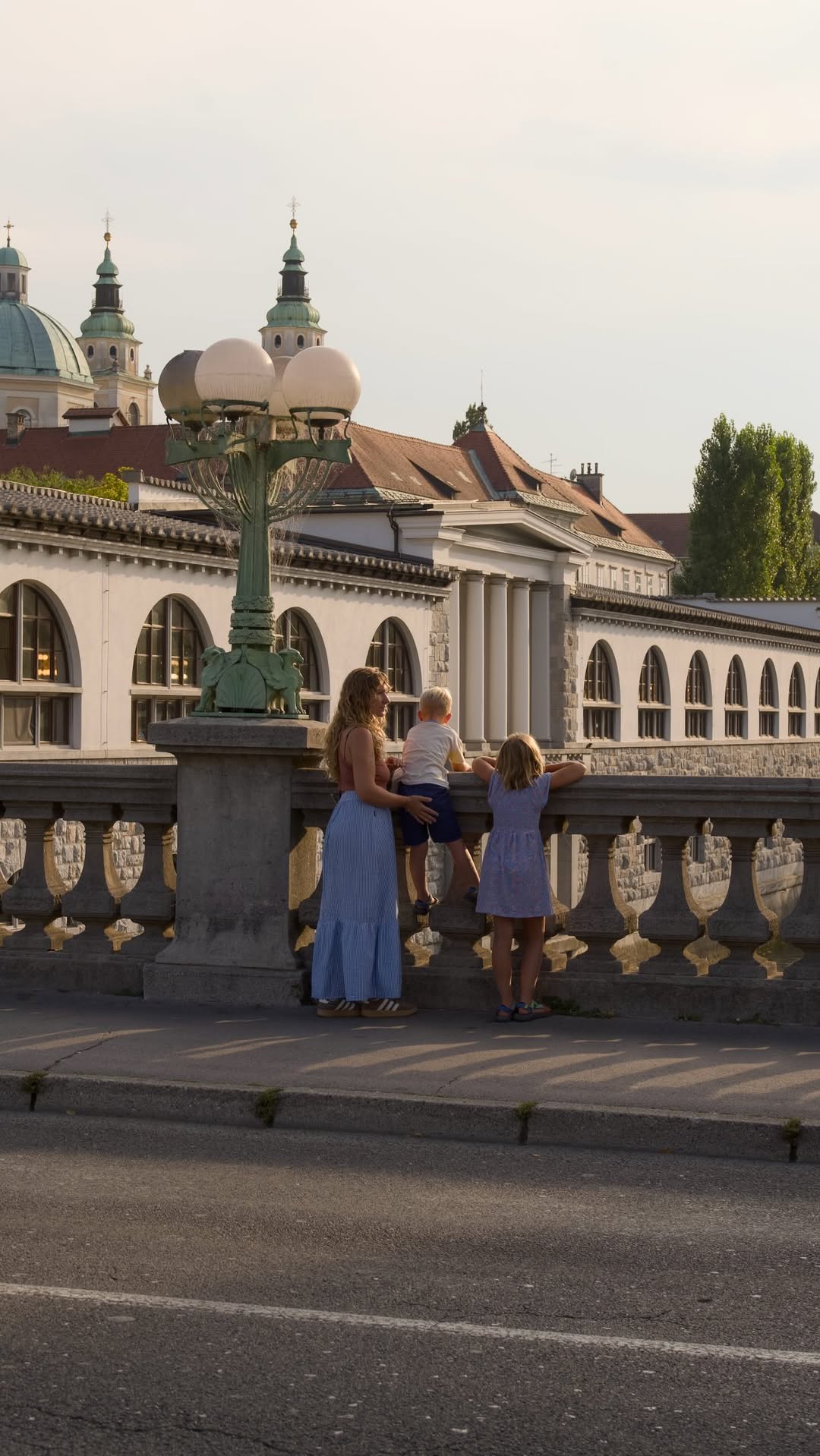 Family | Travel | Adventure, Lake Bled