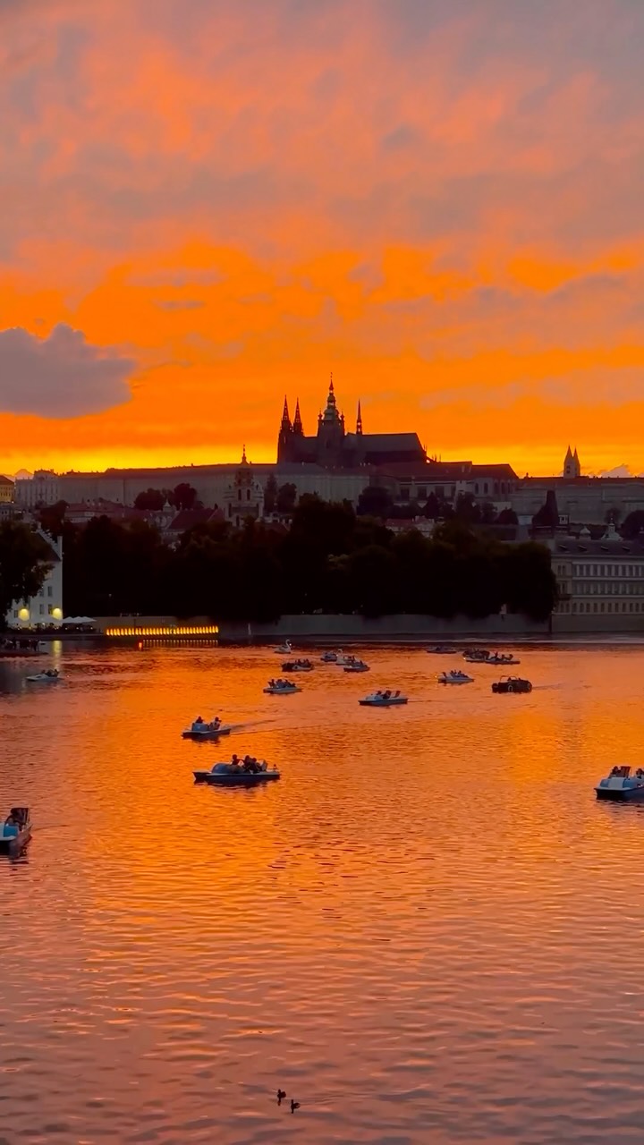 Prague every day, National Memorial on Vítkov Hill