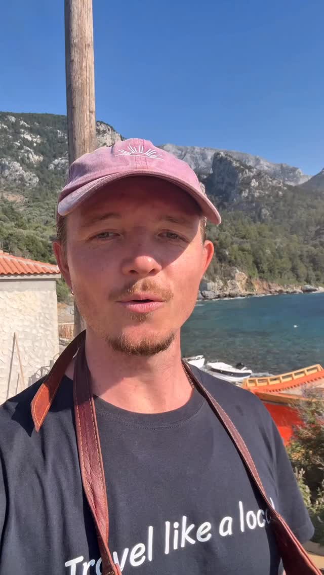 LocalXperience, Samos