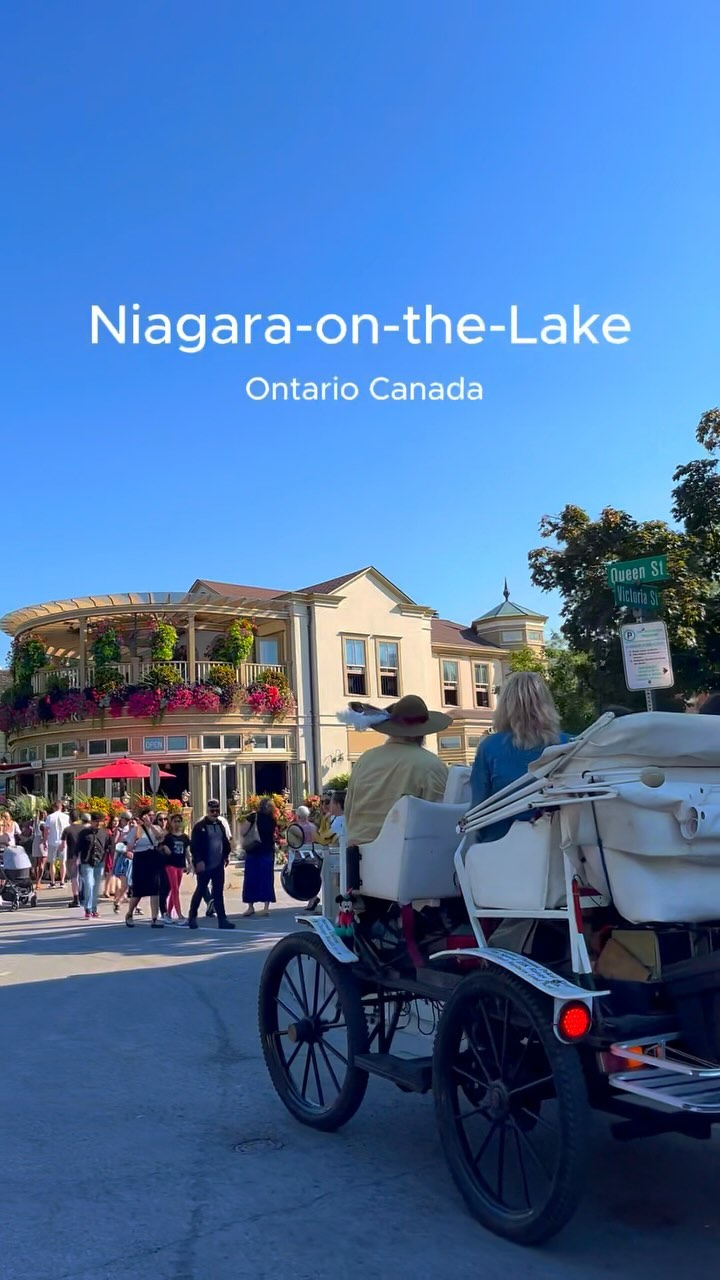 Dena, Niagara-on-the-Lake