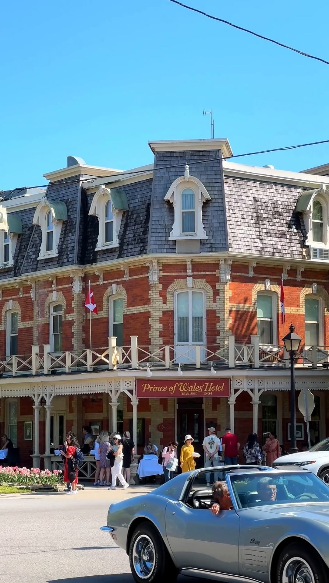 Mellissa Correia | Travel, Outdoors & Hidden Gems, Fort George National Historic Site