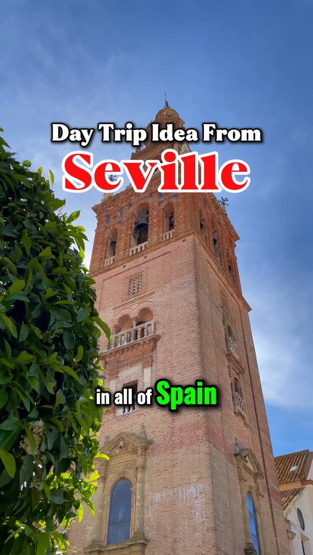 Jesús | Travel + Viajes 🇺🇸🇲🇽, Alcázar de la Puerta de Sevilla