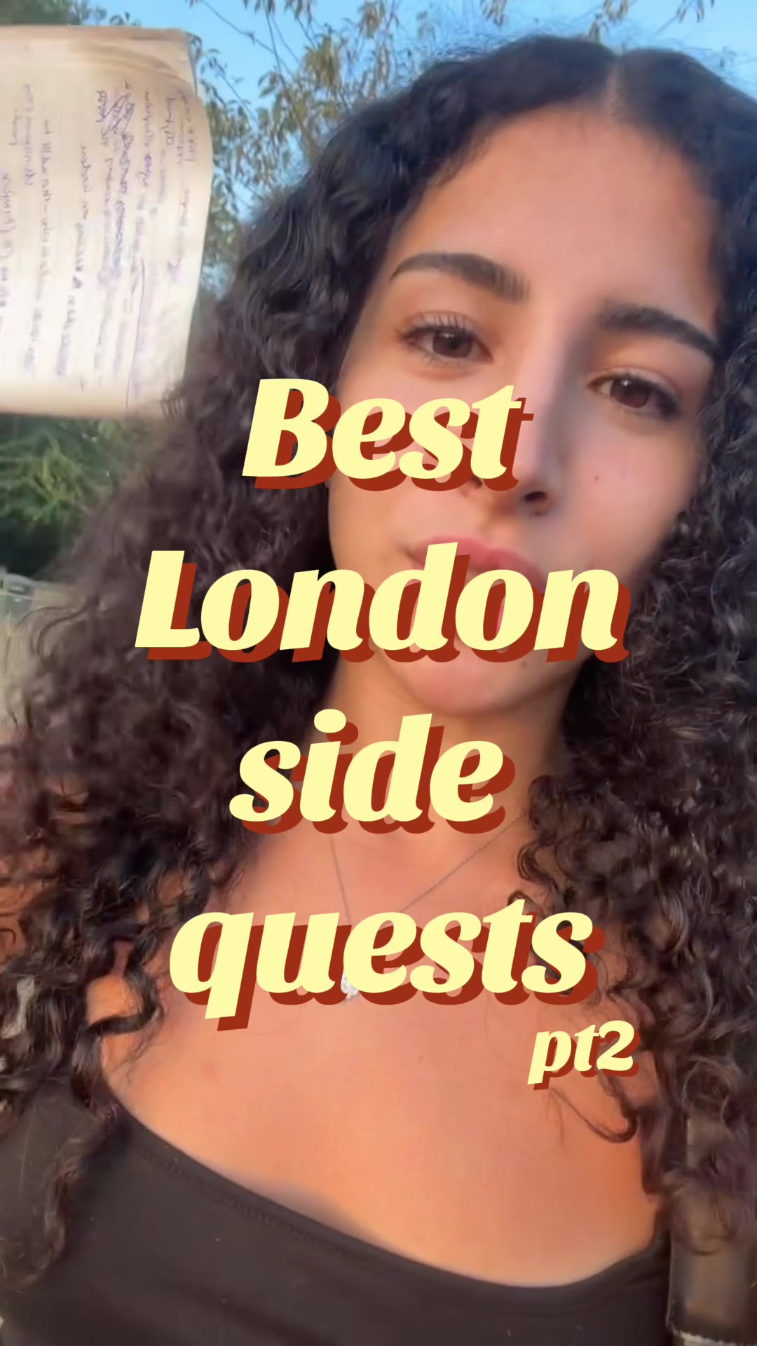 mmaria, Leicester Square