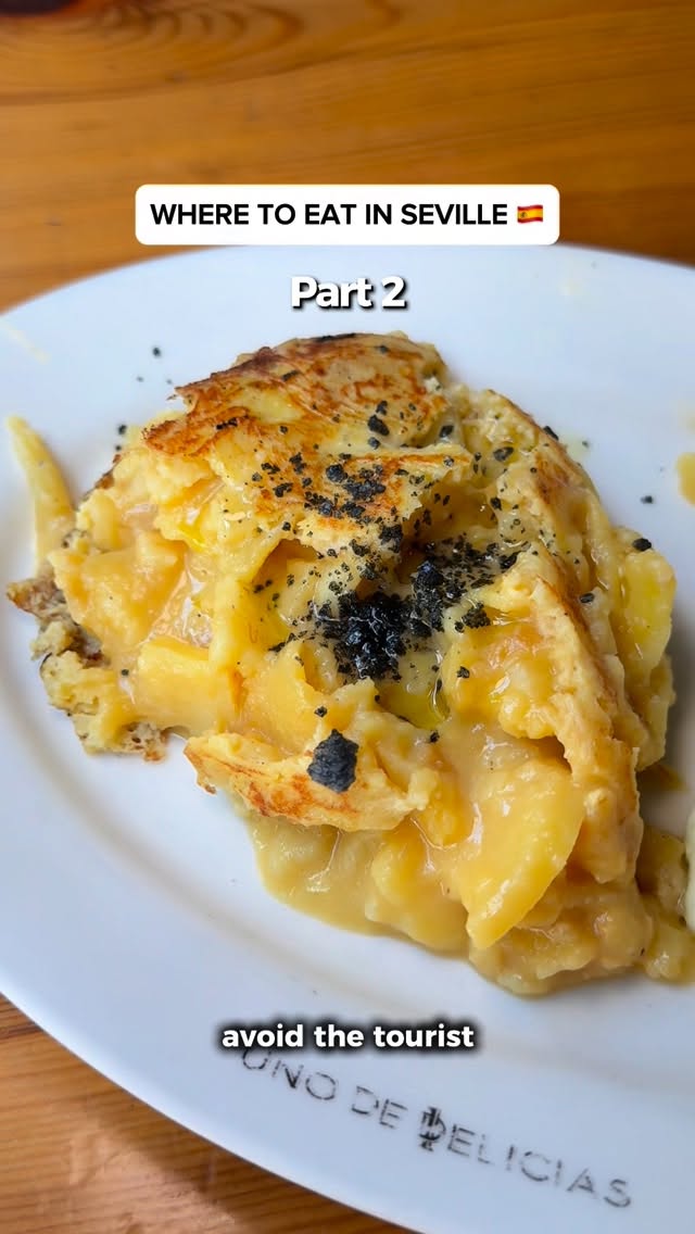 Alexa & Josh | Food & Travel Guides, Taberna Zurbarán